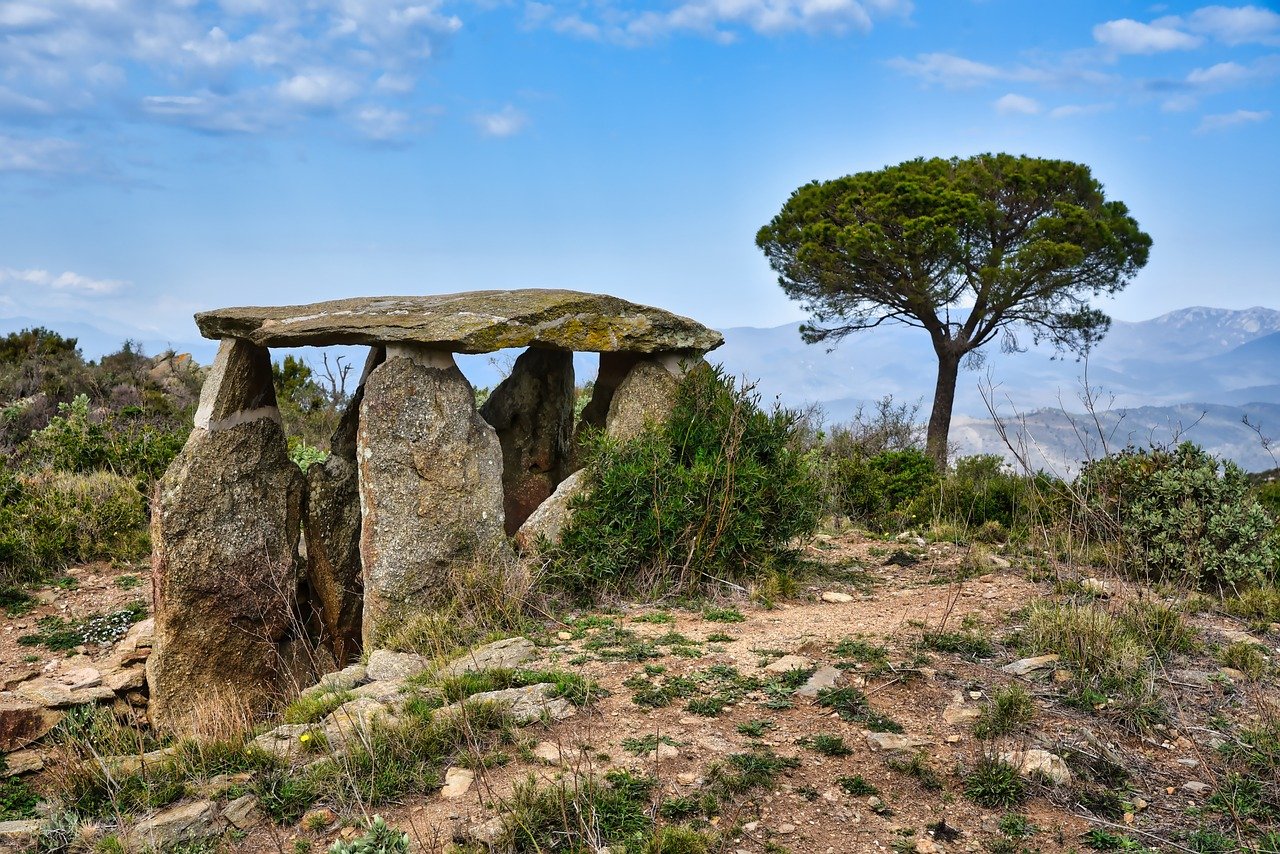 The Forgotten Civilizations of the Pacific Islands